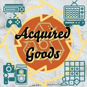 Meet your Posher, Aaron